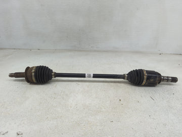 2022-2022 Subaru Forester Axle Shaft Front Passenger Cv C/v - Oemusedautoparts1.com