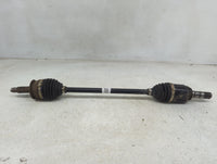 2022-2022 Subaru Forester Axle Shaft Front Passenger Cv C/v - Oemusedautoparts1.com
