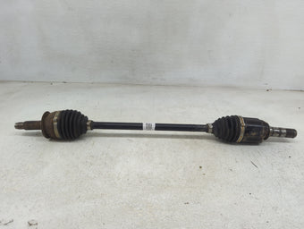 compare product 2022-2022 Subaru Forester Axle Shaft Front Passenger Cv C/v