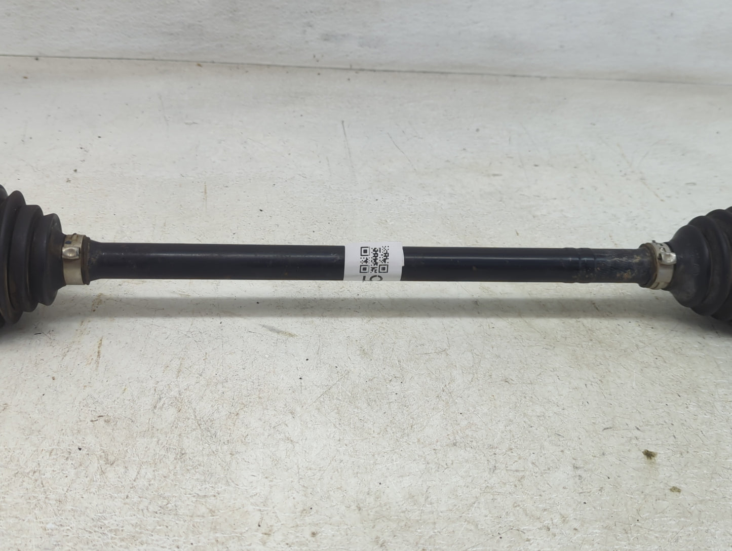 2022-2022 Subaru Forester Axle Shaft Front Passenger Cv C/v - Oemusedautoparts1.com
