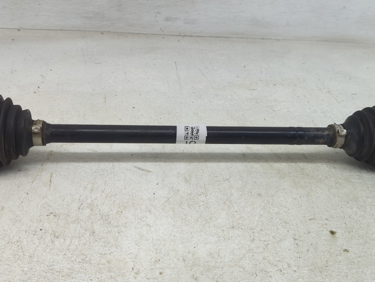 2022-2022 Subaru Forester Axle Shaft Front Passenger Cv C/v - Oemusedautoparts1.com