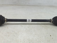 2022-2022 Subaru Forester Axle Shaft Front Passenger Cv C/v - Oemusedautoparts1.com