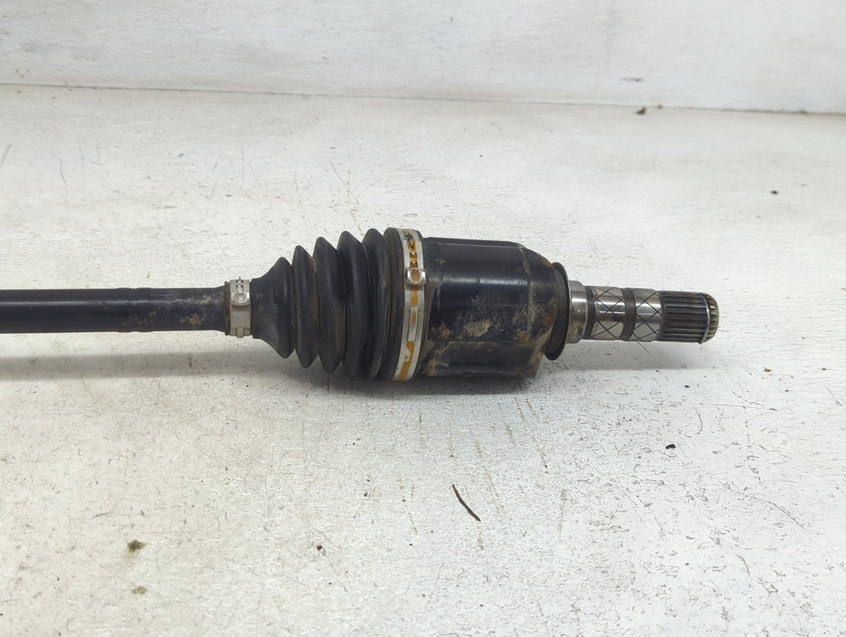 2022-2022 Subaru Forester Axle Shaft Front Passenger Cv C/v - Oemusedautoparts1.com