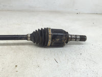 2022-2022 Subaru Forester Axle Shaft Front Passenger Cv C/v - Oemusedautoparts1.com