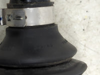 2022-2022 Subaru Forester Axle Shaft Front Passenger Cv C/v - Oemusedautoparts1.com