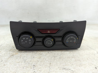 compare product 2019 Subaru Forester Climate Control Module Temperature AC/Heater Replacement P/N:72311SJ200 Fits OEM Used Auto Parts