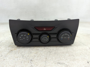 2021 Subaru Forester Climate Control Module Temperature AC/Heater Replacement P/N:72311SJ200 Fits OEM Used Auto Parts - Oemu