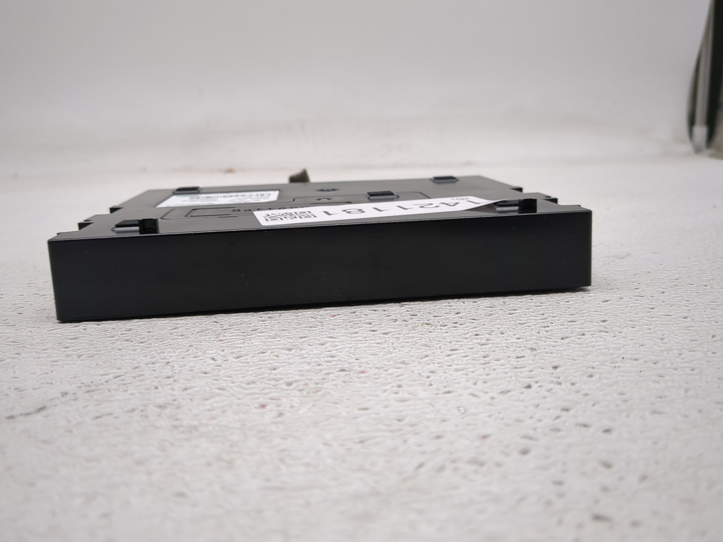 2021-2022 Subaru Forester Telematics Control Module 1421181 - Oemusedautoparts1.com