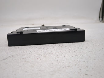 compare product 2021-2022 Subaru Forester Telematics Control Module 1421181