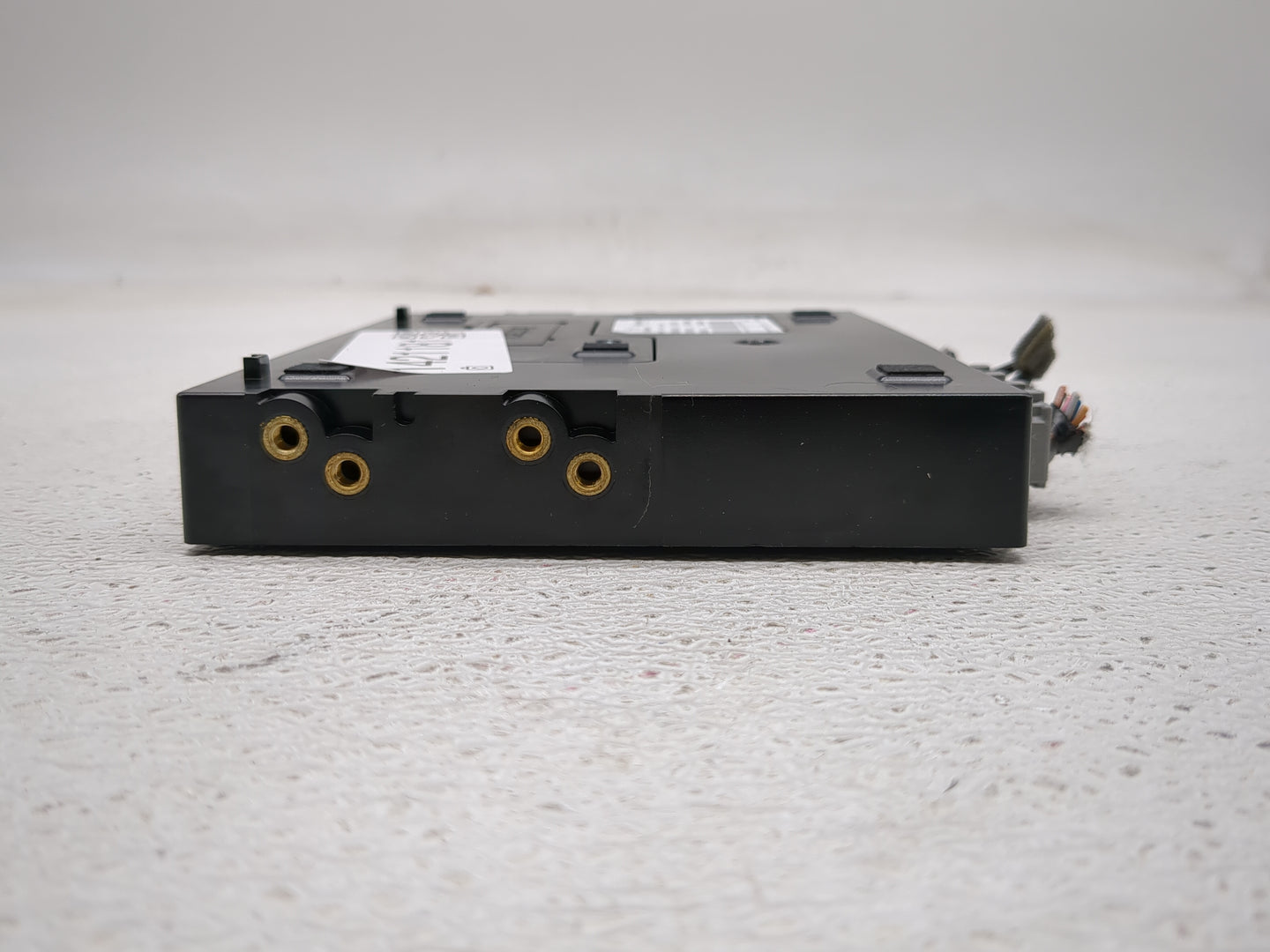 2021-2022 Subaru Forester Telematics Control Module 1421181 - Oemusedautoparts1.com