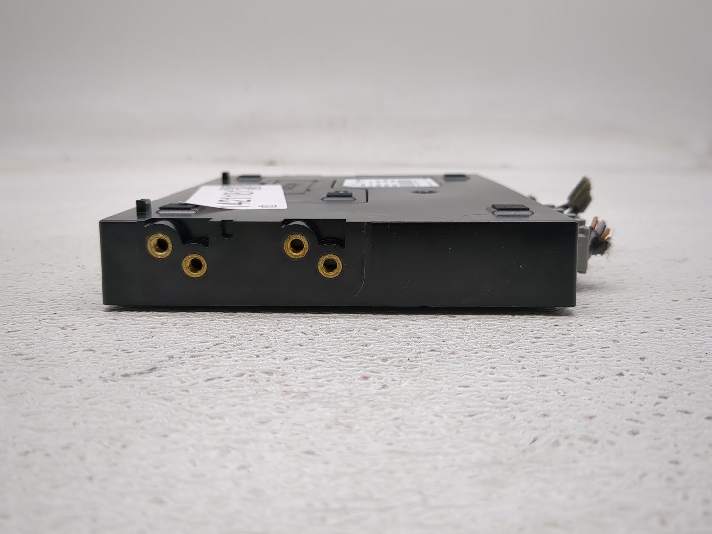 2021-2022 Subaru Forester Telematics Control Module 1421181 - Oemusedautoparts1.com