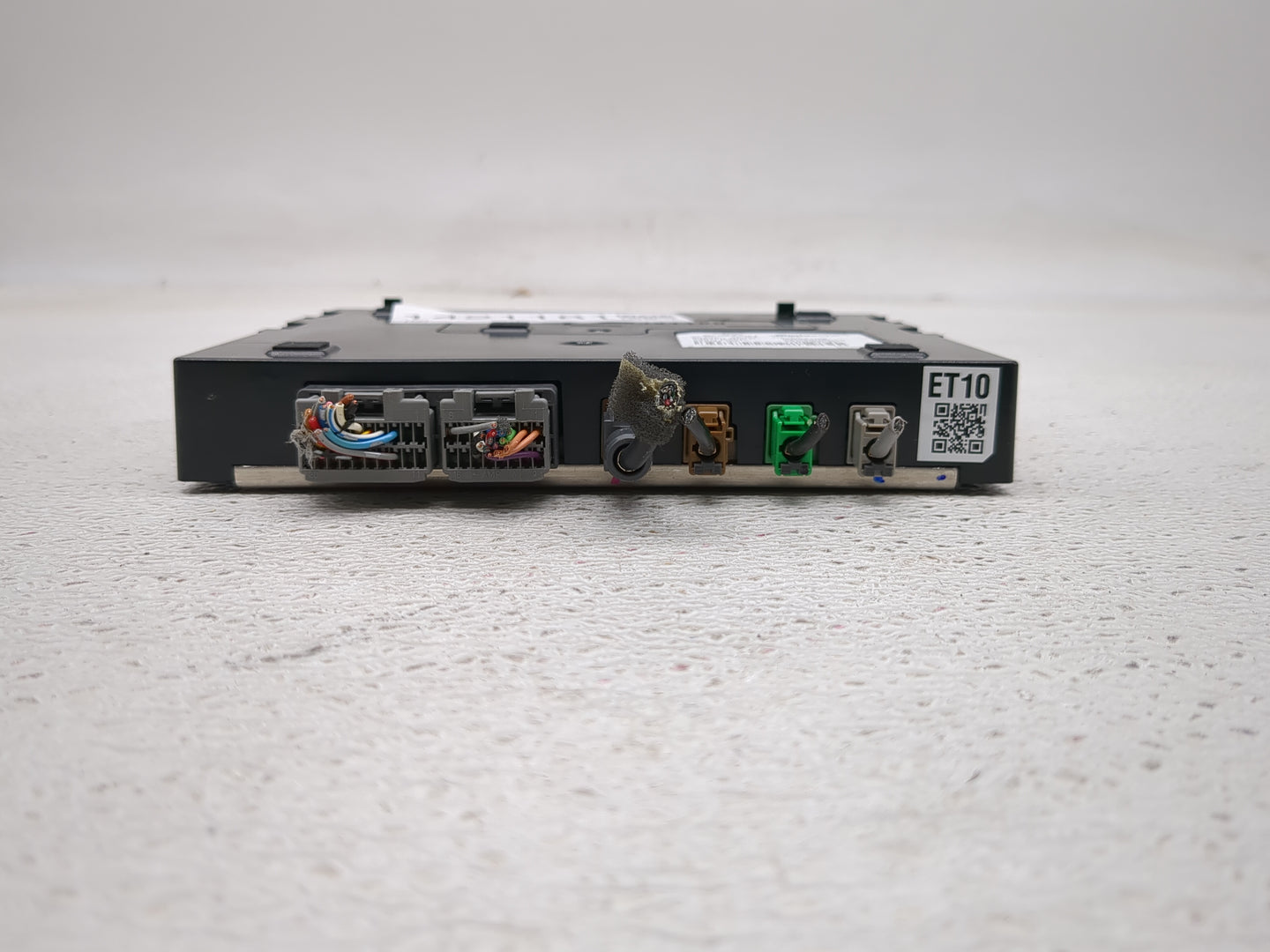 2021-2022 Subaru Forester Telematics Control Module 1421181 - Oemusedautoparts1.com