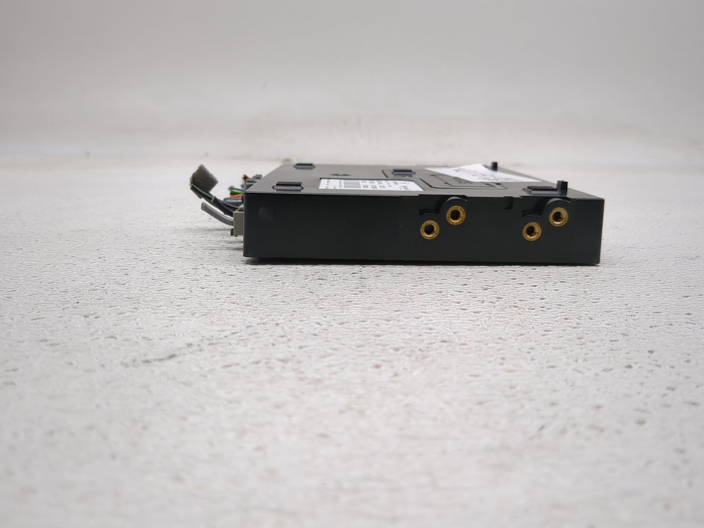 2021-2022 Subaru Forester Telematics Control Module 1421181 - Oemusedautoparts1.com