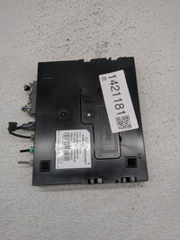 2021-2022 Subaru Forester Telematics Control Module 1421181 - Oemusedautoparts1.com