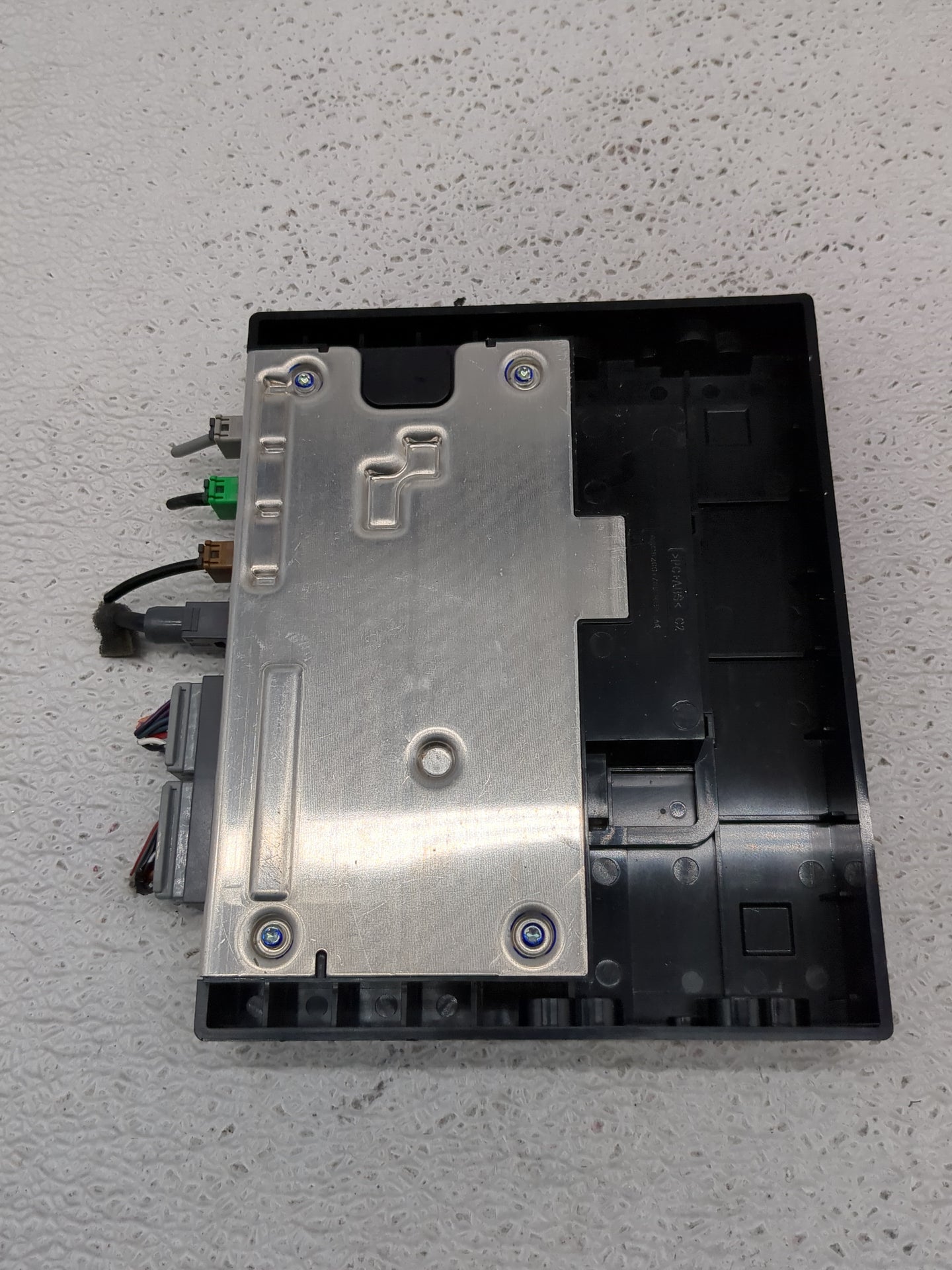 2021-2022 Subaru Forester Telematics Control Module 1421181 - Oemusedautoparts1.com