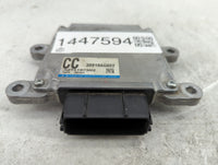 2019-2021 Subaru Forester Transmission Control Module Tcu Tcm - Oemusedautoparts1.com