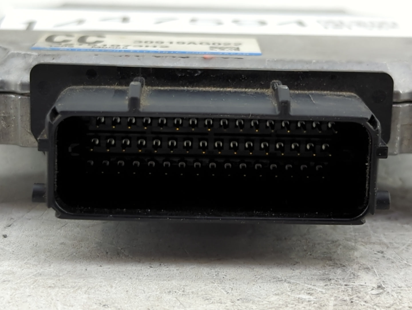 2019-2021 Subaru Forester Transmission Control Module Tcu Tcm - Oemusedautoparts1.com