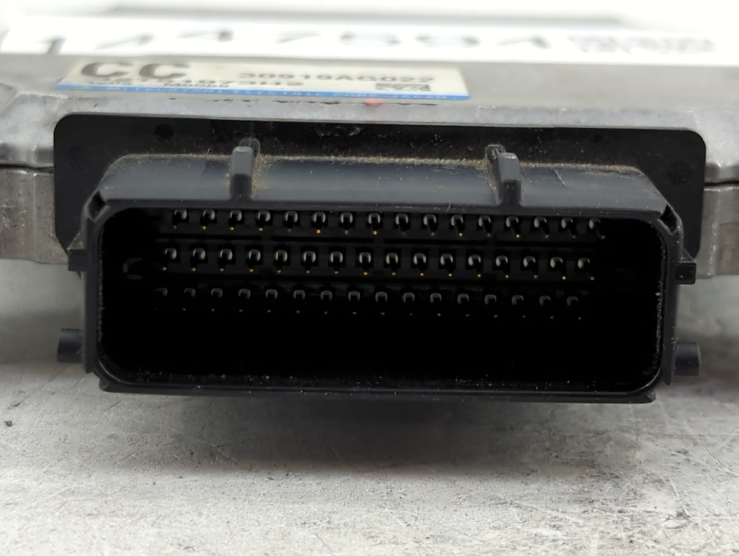 2019-2021 Subaru Forester Transmission Control Module Tcu Tcm - Oemusedautoparts1.com