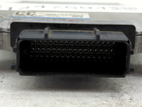 2019-2021 Subaru Forester Transmission Control Module Tcu Tcm - Oemusedautoparts1.com