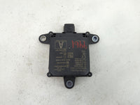 2021-2022 Subaru Forester Back Up Sensor Backup Camera - Oemusedautoparts1.com