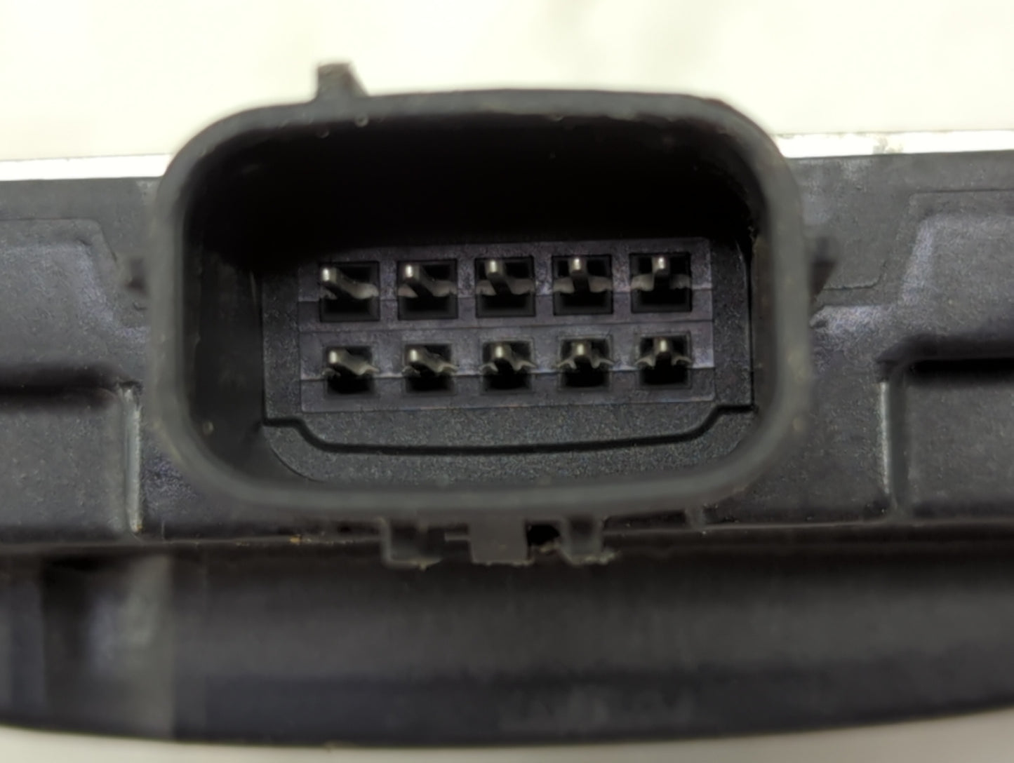 2021-2022 Subaru Forester Back Up Sensor Backup Camera - Oemusedautoparts1.com