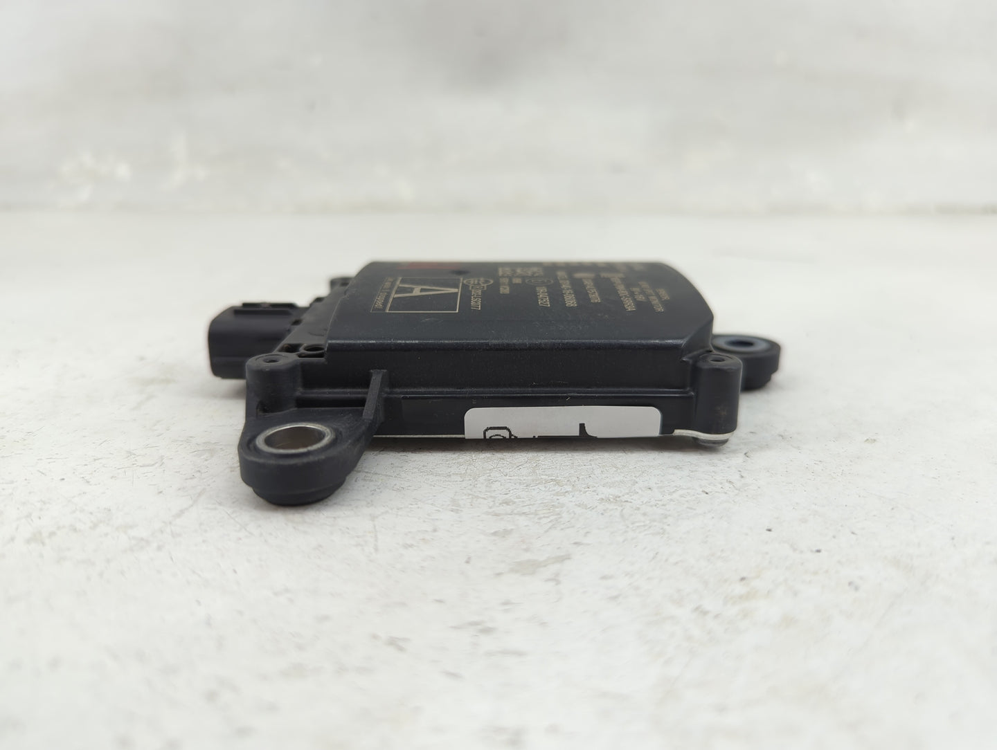 2021-2022 Subaru Forester Back Up Sensor Backup Camera - Oemusedautoparts1.com