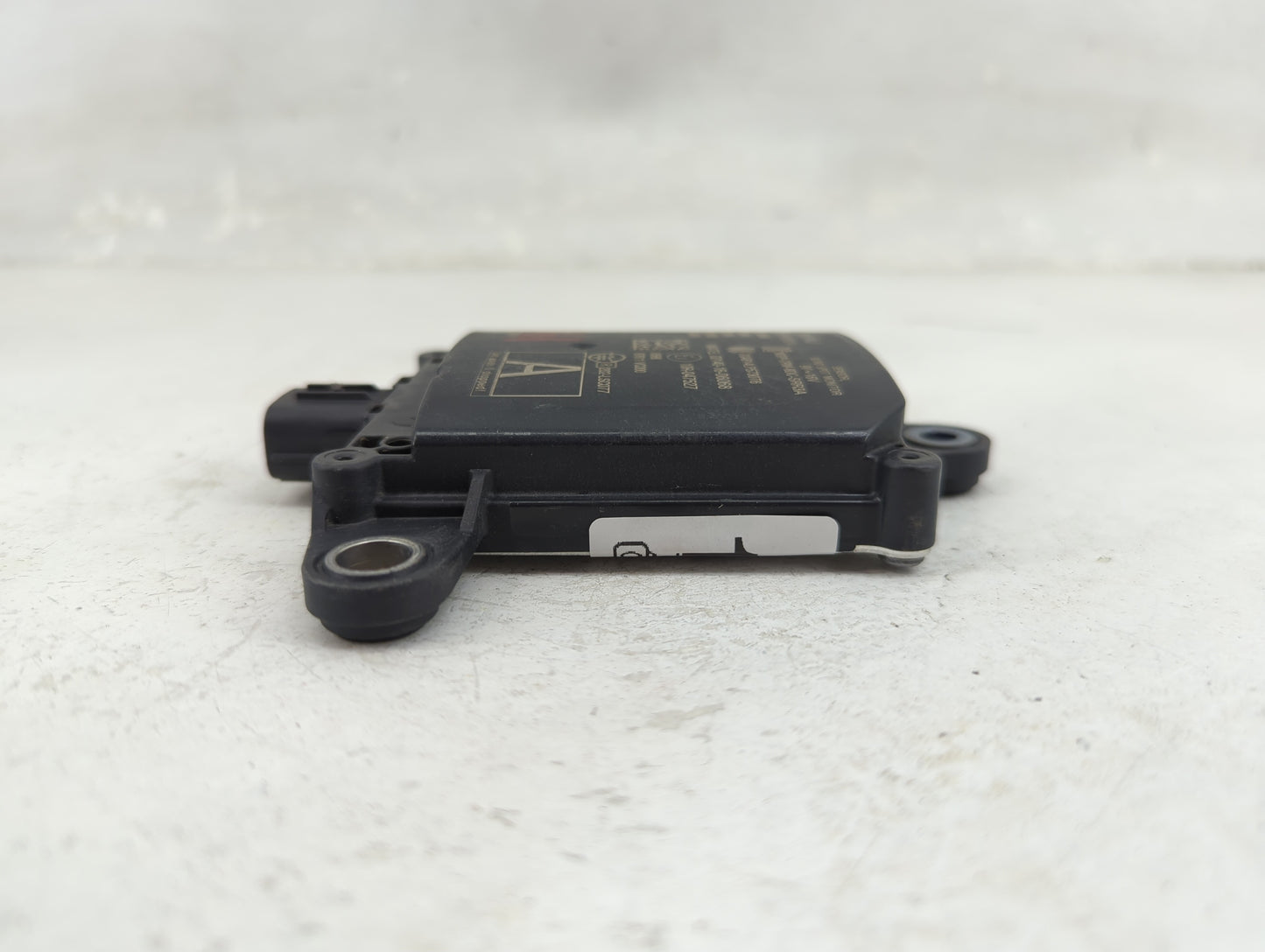 2021-2022 Subaru Forester Back Up Sensor Backup Camera - Oemusedautoparts1.com