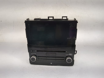 compare product 2021-2022 Subaru Forester Radio AM FM Cd Player Receiver Replacement P/N:86271SJ650 N637, 3975282 Fits Fits 2021 2022 OEM Used Auto Parts