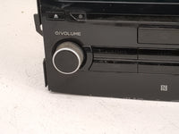 2021-2022 Subaru Forester Radio AM FM Cd Player Receiver Replacement P/N:86271SJ650 N637, 3975282 Fits Fits 2021 2022 OEM Us