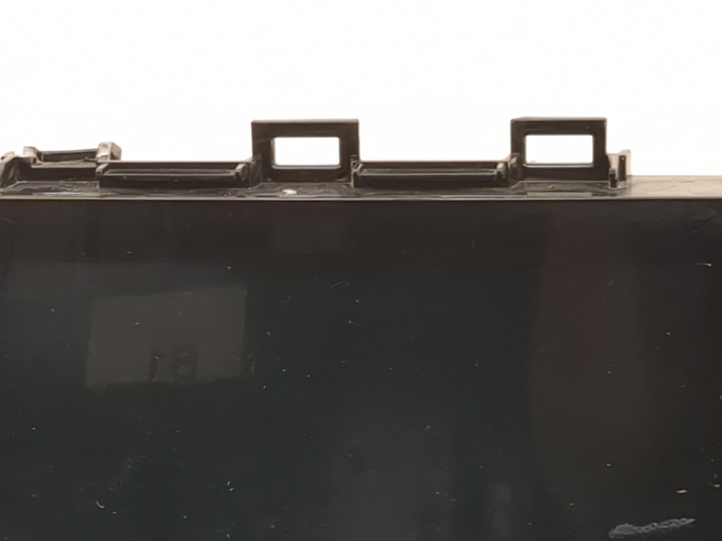 2021-2022 Subaru Forester Radio AM FM Cd Player Receiver Replacement P/N:86271SJ650 N637, 3975282 Fits Fits 2021 2022 OEM Us