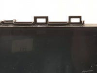 2021-2022 Subaru Forester Radio AM FM Cd Player Receiver Replacement P/N:86271SJ650 N637, 3975282 Fits Fits 2021 2022 OEM Us