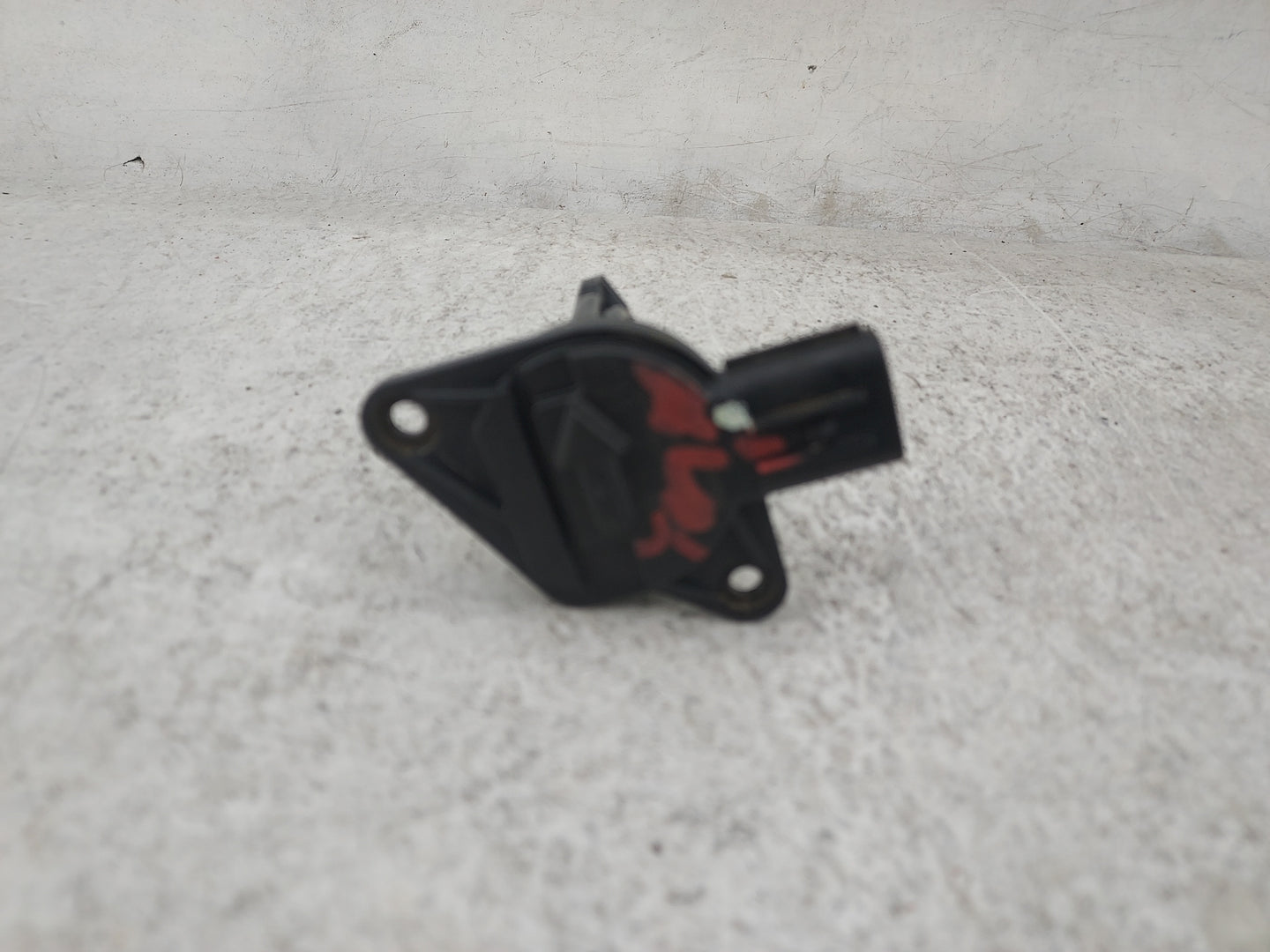 Subaru Forester Mass Air Flow Meter Maf 1485658 - Oemusedautoparts1.com