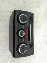 2020-2021 Subaru Forester Climate Control Module Temperature AC/Heater Replacement P/N:72311SJ453 E697027 B Fits Fits 2020 2