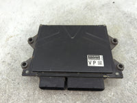2021 Subaru Forester PCM Engine Control Computer ECU ECM PCU OEM P/N:22765AR670 115600-2160 Fits OEM Used Auto Parts - Oemus