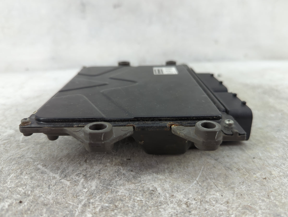 2021 Subaru Forester PCM Engine Control Computer ECU ECM PCU OEM P/N:22765AR670 115600-2160 Fits OEM Used Auto Parts - Oemus