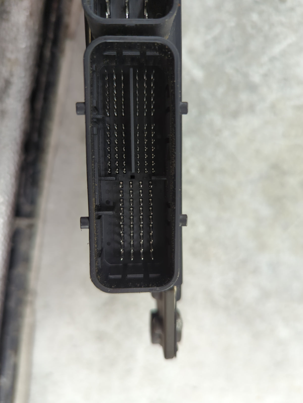 2021 Subaru Forester PCM Engine Control Computer ECU ECM PCU OEM P/N:22765AR670 115600-2160 Fits OEM Used Auto Parts - Oemus