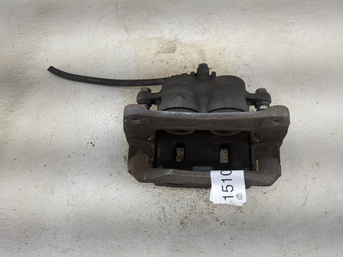 2021 Subaru Forester Rear Passenger Right Brake Caliper - Oemusedautoparts1.com