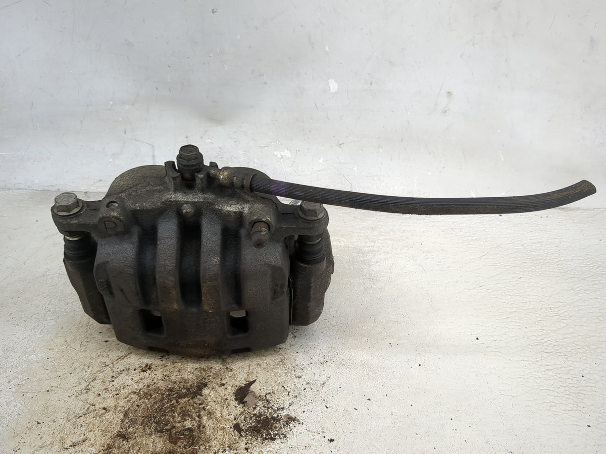 2021 Subaru Forester Rear Passenger Right Brake Caliper - Oemusedautoparts1.com