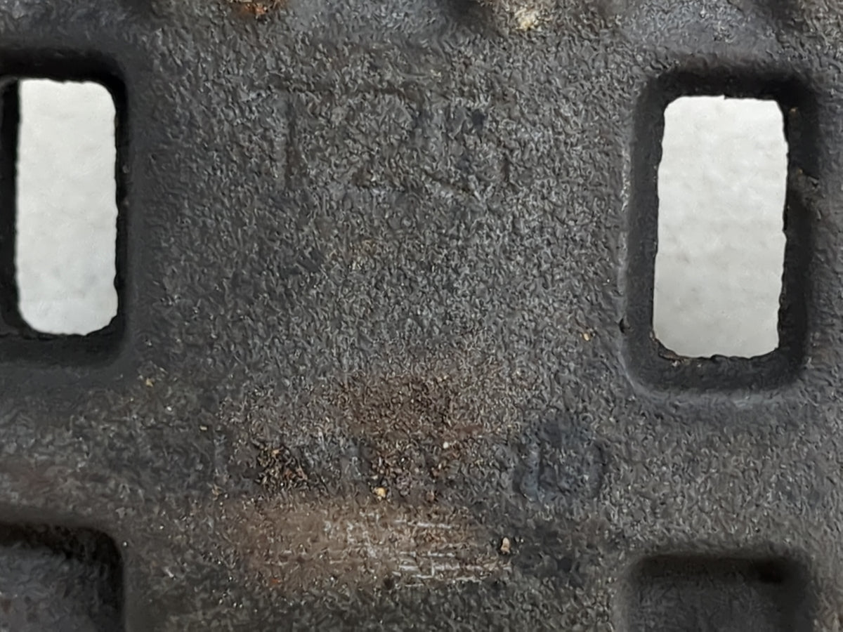 2021 Subaru Forester Rear Passenger Right Brake Caliper - Oemusedautoparts1.com