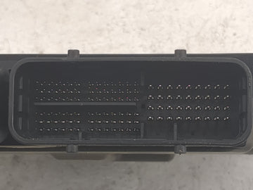 2021 Subaru Forester PCM Engine Control Computer ECU ECM PCU OEM P/N:22765AR670 115600-2160 OEM Used Auto Parts
