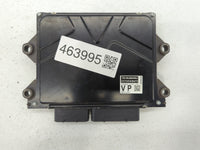 2021 Subaru Forester PCM Engine Control Computer ECU ECM PCU OEM P/N:22765AR671 Fits OEM Used Auto Parts - Oemusedautoparts1