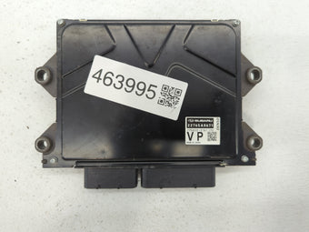compare product 2021 Subaru Forester PCM Engine Control Computer ECU ECM PCU OEM P/N:22765AR671 Fits OEM Used Auto Parts