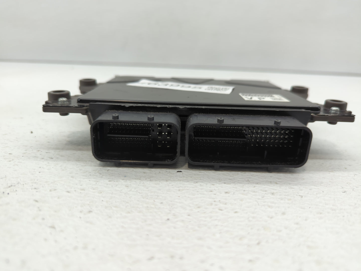 2021 Subaru Forester PCM Engine Control Computer ECU ECM PCU OEM P/N:22765AR671 Fits OEM Used Auto Parts - Oemusedautoparts1