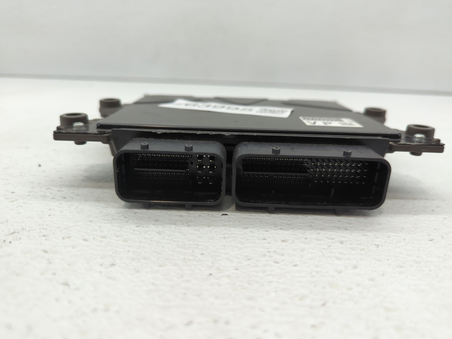 2021 Subaru Forester PCM Engine Control Computer ECU ECM PCU OEM P/N:22765AR671 Fits OEM Used Auto Parts - Oemusedautoparts1