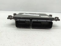2021 Subaru Forester PCM Engine Control Computer ECU ECM PCU OEM P/N:22765AR671 Fits OEM Used Auto Parts - Oemusedautoparts1
