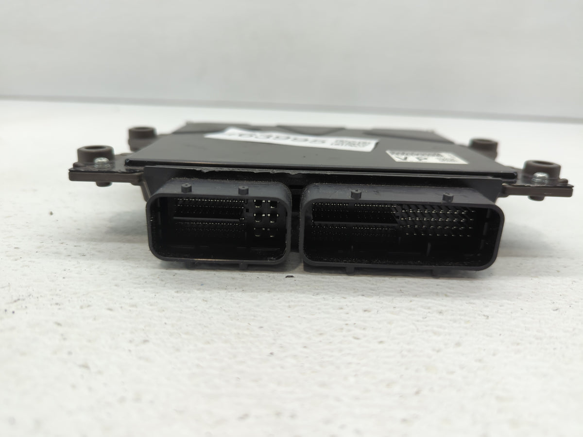 2021 Subaru Forester PCM Engine Control Computer ECU ECM PCU OEM P/N:22765AR671 OEM Used Auto Parts - Oemusedautoparts1.com