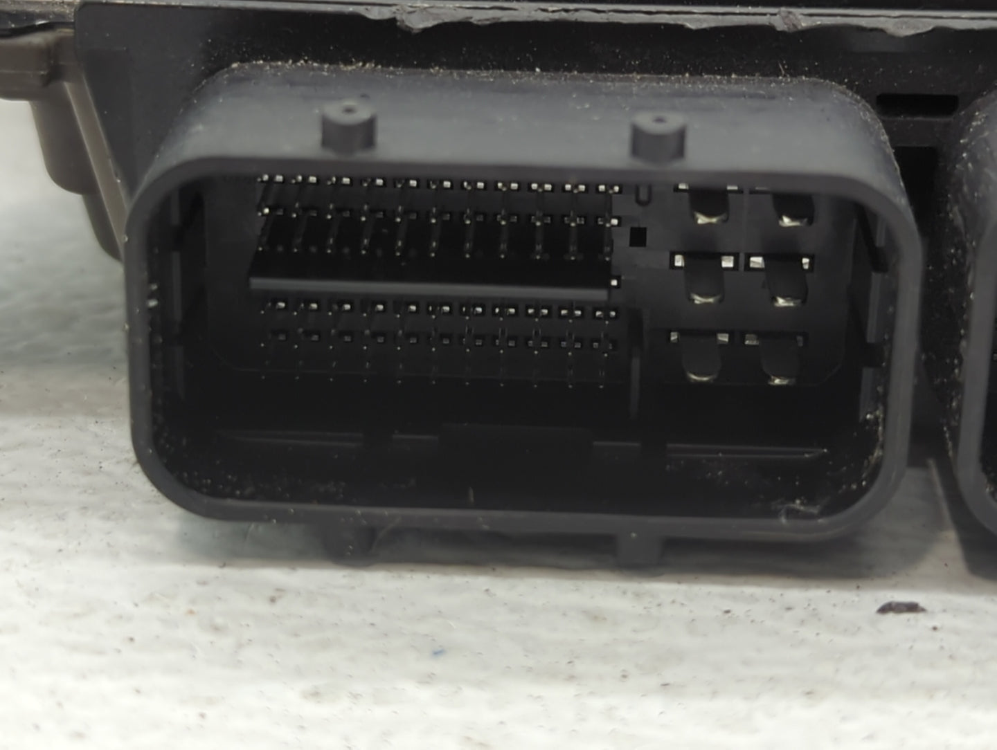 2021 Subaru Forester PCM Engine Control Computer ECU ECM PCU OEM P/N:22765AR671 Fits OEM Used Auto Parts - Oemusedautoparts1