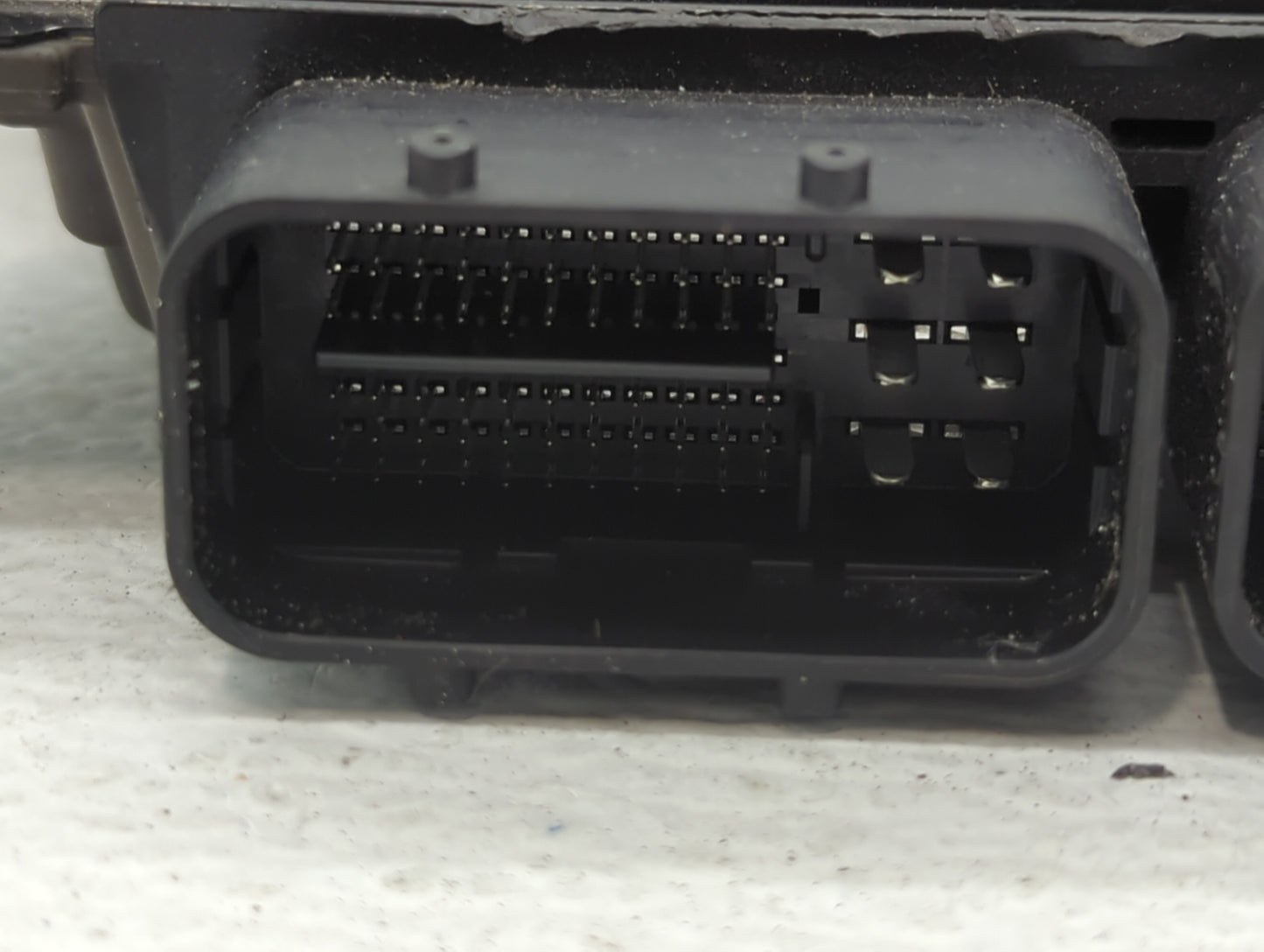 2021 Subaru Forester PCM Engine Control Computer ECU ECM PCU OEM P/N:22765AR671 Fits OEM Used Auto Parts - Oemusedautoparts1
