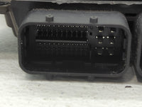 2021 Subaru Forester PCM Engine Control Computer ECU ECM PCU OEM P/N:22765AR671 Fits OEM Used Auto Parts - Oemusedautoparts1