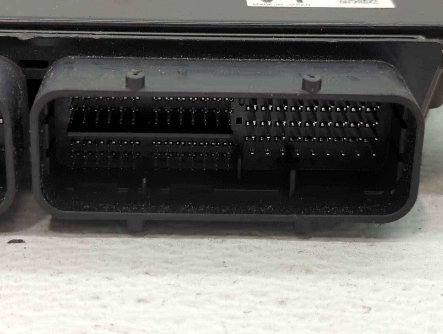 2021 Subaru Forester PCM Engine Control Computer ECU ECM PCU OEM P/N:22765AR671 Fits OEM Used Auto Parts - Oemusedautoparts1